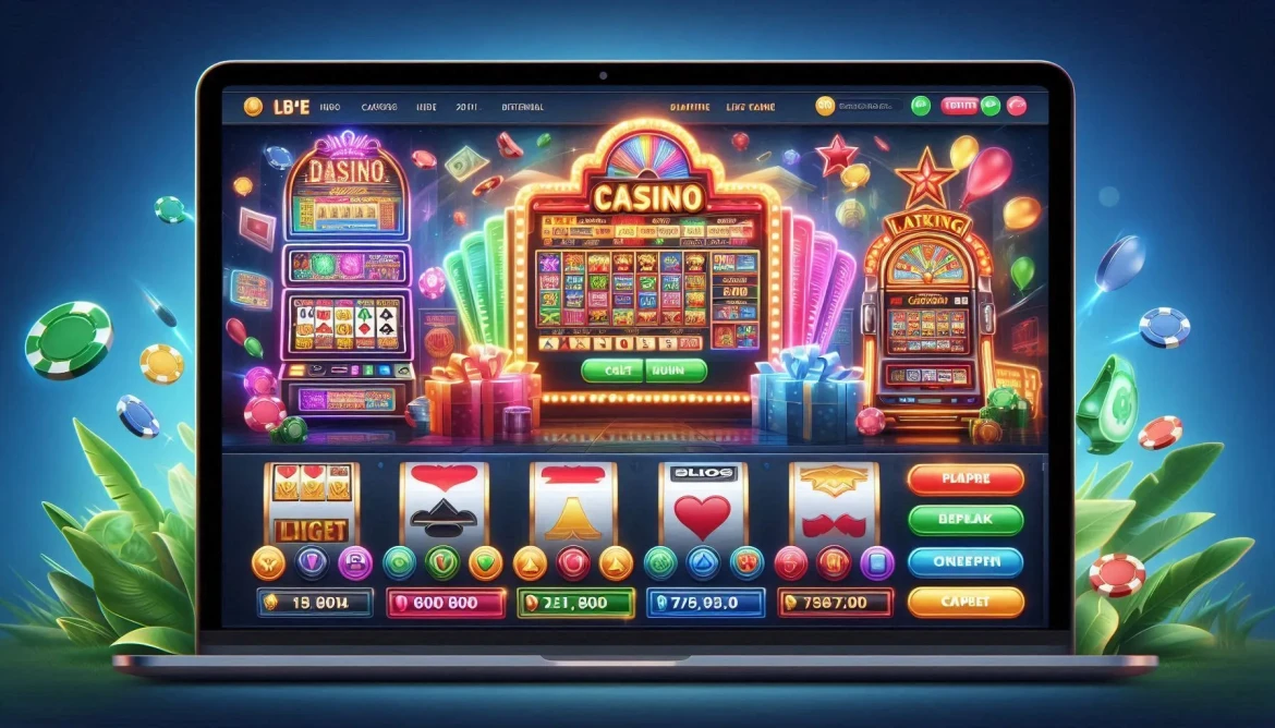 Casino Mainz